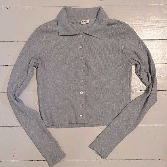 Brandy Melville John Galt Caroline - Picture 1 of 3